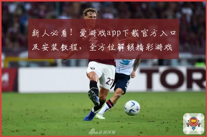 新人必看！爱游戏app下载官方入口及安装教程，全方位解锁精彩游戏世界