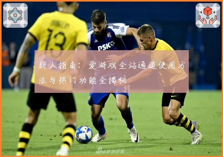 新人指南：爱游戏全站通道使用方法与热门功能全揭秘