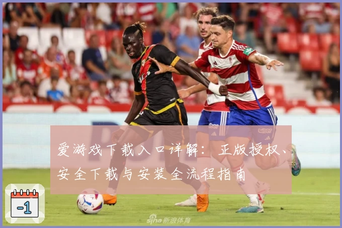 爱游戏下载入口详解：正版授权、安全下载与安装全流程指南