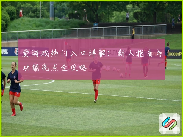 爱游戏热门入口详解：新人指南与功能亮点全攻略